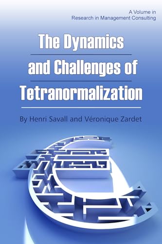 The Dynamics and Challenges of Tetranormalization