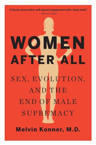 Women After All Sex