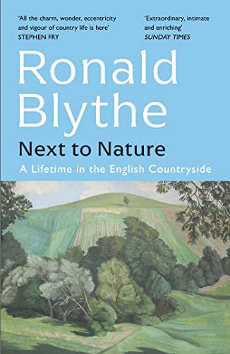 Next to Nature