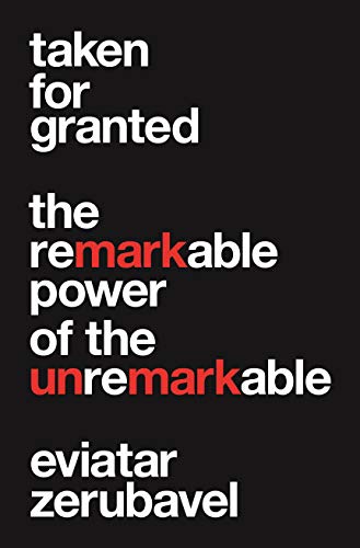 Taken for Granted (Princeton University Press (Wildguides))