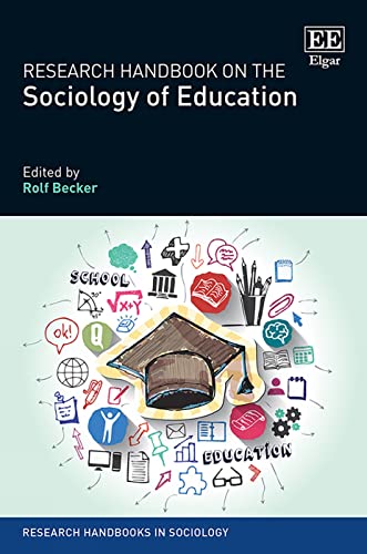 Research Handbook on the Sociology of Education
