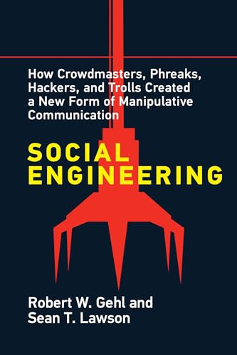 SOCIAL ENGINEERING