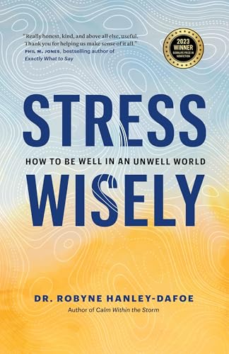 Stress Wisely