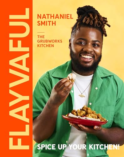 Flayvaful : Spice up your kitchen!