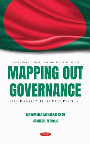 Mapping Out Governance