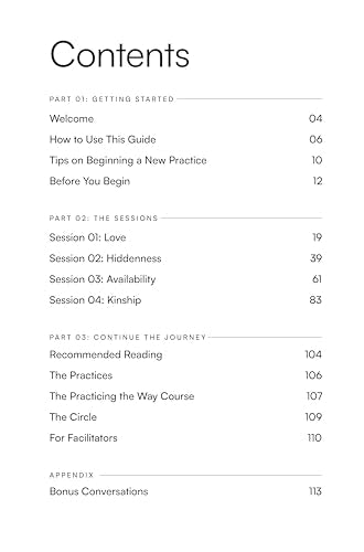 The Service Practice : A Four-Session Guide to Serve in the Way of Jesus