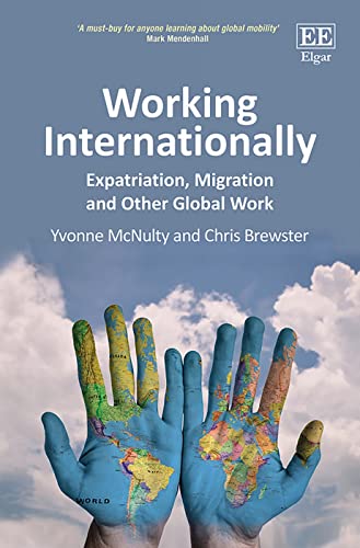 Working Internationally: Expatriation