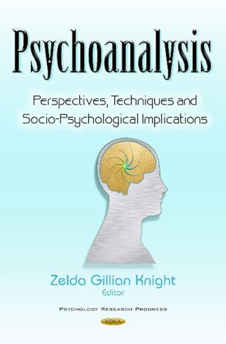 Psychoanalysis