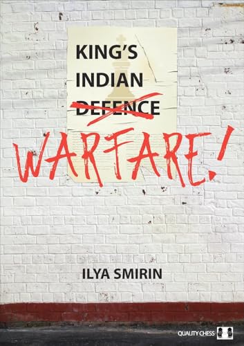 King's Indian Warfare