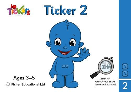 Ticker 2 (10Tickers)