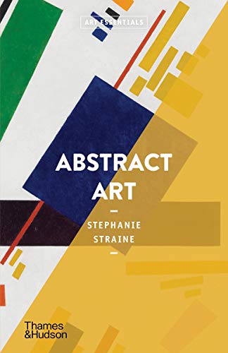 Abstract Art (Art Essentials): 0