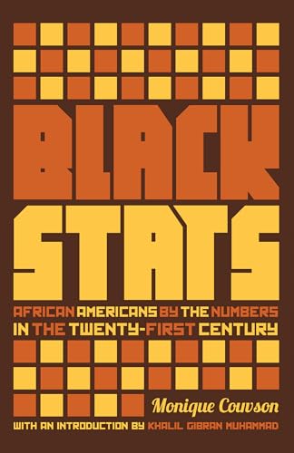 Black Stats: African Americans by the Numbers