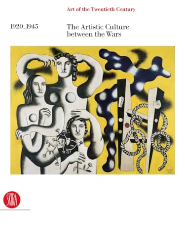 Artistic Culture Between the Wars 1920-1945