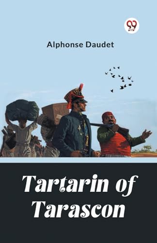 Tartarin Of Tarascon