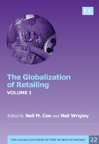 The Globalization of Retailing