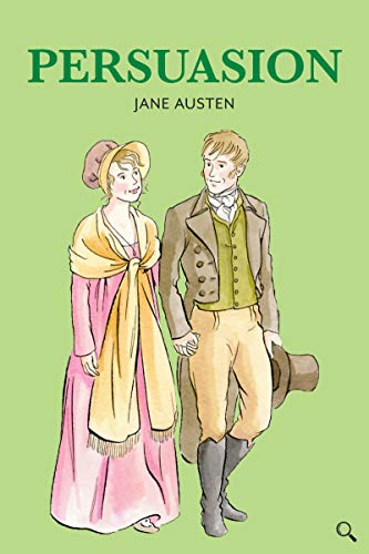 Persuasion (Baker Street Readers)