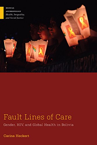 Fault Lines of Care: Gender