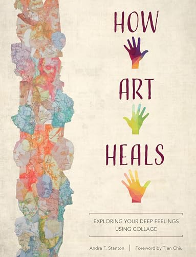 How Art Heals