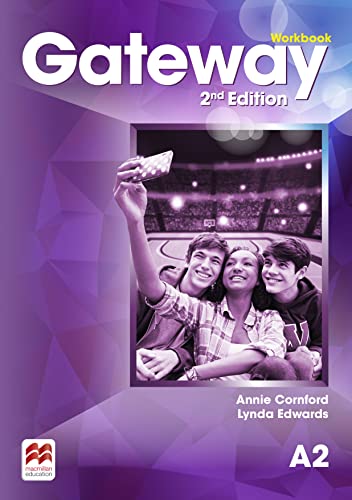 Gateway A2 Workbook (Gateway 2nd Edition)