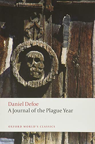 A Journal of the Plague Year n/e (Oxford World's Classics)