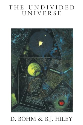The Undivided Universe : An Ontological Interpretation of Quantum Theory