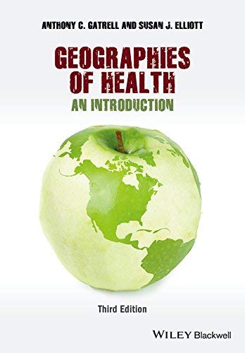 Geographies of Health: An Introduction