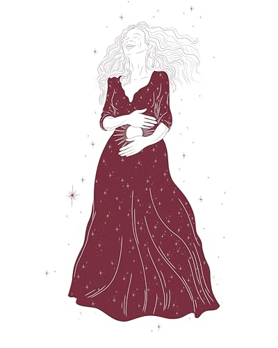 Hormone Goddess : How to Live in Harmony with Your Cycle