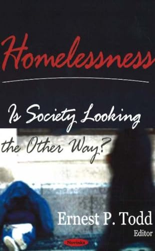 Homelessness
