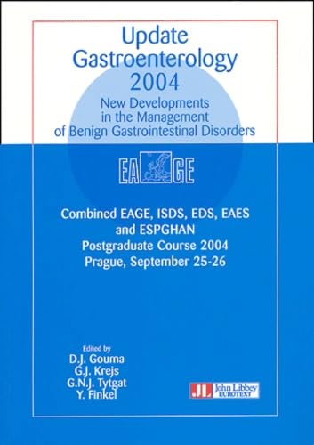 Update Gastroenterology 2004