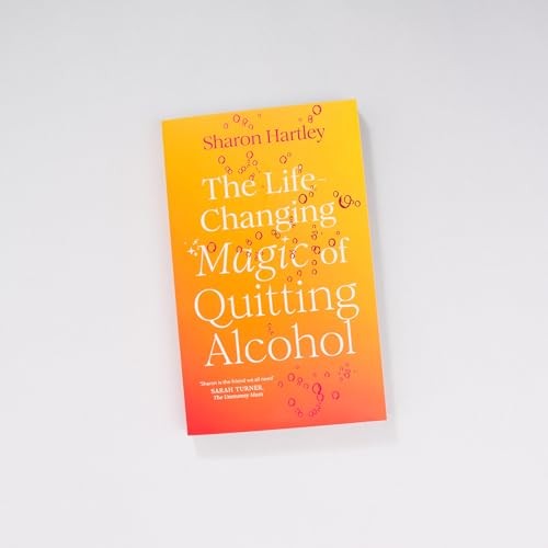 The Life-Changing Magic of Quitting Alcohol