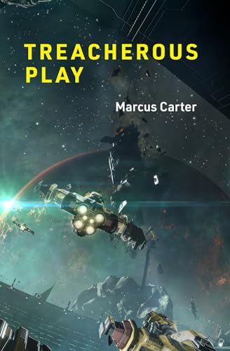 TREACHEROUS PLAY