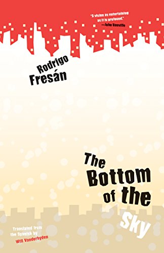 The Bottom Of The Sky