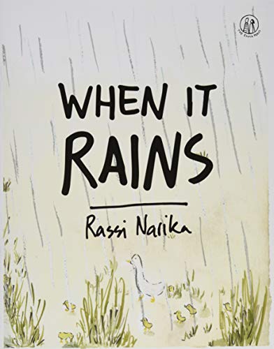 When it Rains
