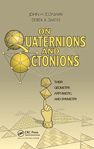 On Quaternions and Octonions