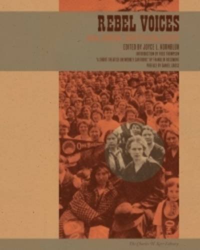 Rebel Voices : An IWW Anthology