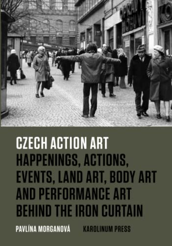 Czech Action Art: Happenings