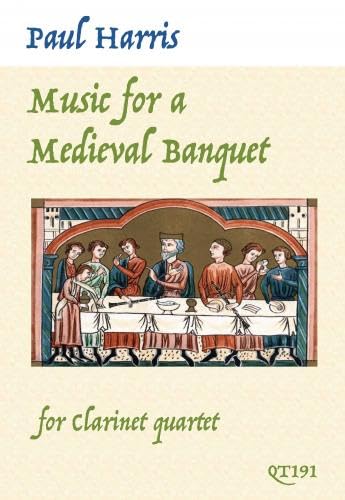 Music for a Medieval Banquet