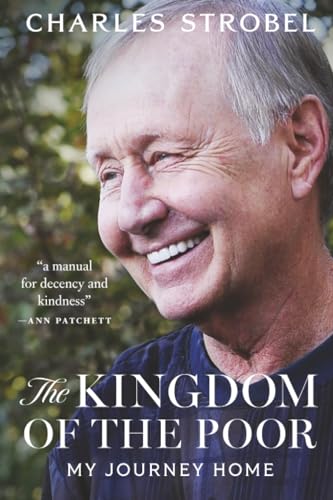 The Kingdom of the Poor : My Journey Home