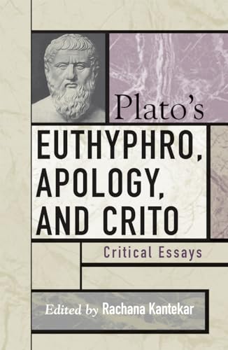 Plato's Euthyphro