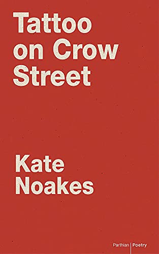 Tattoo on Crow Street