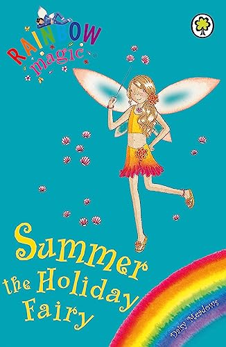 Rainbow Magic: Summer The Holiday Fairy: Special