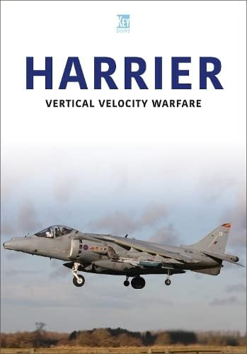 Harrier : Vertical Velocity Warfare