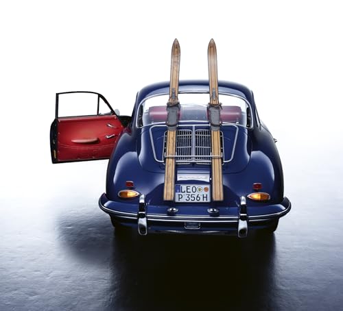 Porsche - A Passion for Power : Iconic Sports Cars since 1948