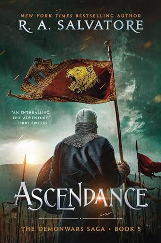 Ascendance : 5