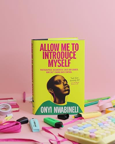 Allow Me to Introduce Myself : 'You will not be able to put this down' Glamour