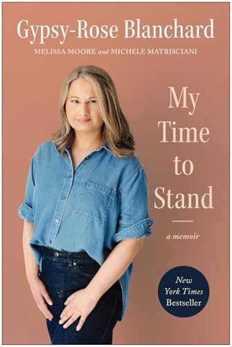 My Time to Stand : A Memoir