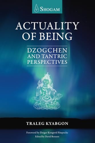 Actuality of Being