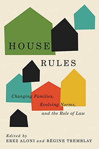 House Rules: Changing Families
