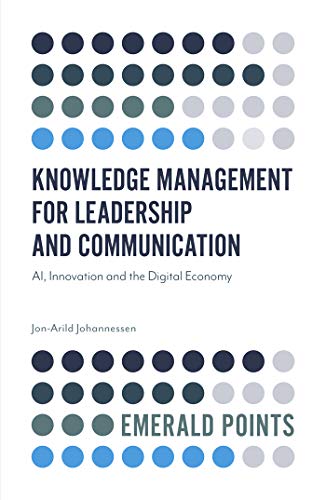 Knowledge Management for Leadership and Communication: AI