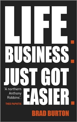 Life. Business.: Just Got Easier